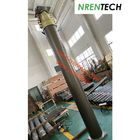 15m mobile telescoping mast 350kg payloads for mobile telecom cell tower